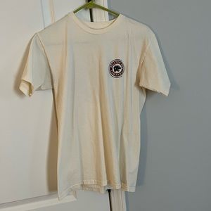 Mens Brixton Tee